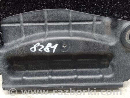 ФОТО Захист двигуна для Hyundai Elantra VI AD (15-20) Київ