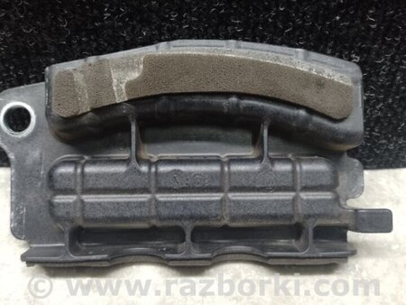 ФОТО Захист двигуна для Hyundai Elantra VI AD (15-20) Київ