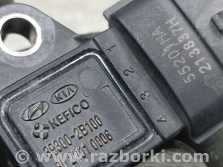 ФОТО Датчик абсолютного тиску (MAP sensor) для Hyundai Elantra VI AD (15-20) Київ