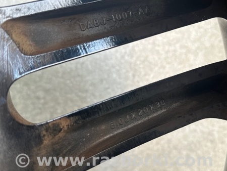 ФОТО Диск R20 для Ford Flex (06.2008-12.2019) Київ