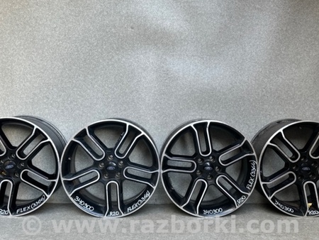ФОТО Диск R20 для Ford Flex (06.2008-12.2019) Київ