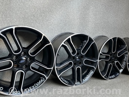 ФОТО Диск R20 для Ford Flex (06.2008-12.2019) Київ