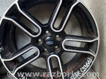 ФОТО Диск R20 для Ford Flex (06.2008-12.2019) Київ