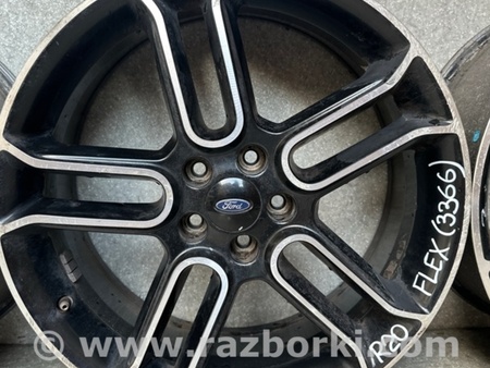 ФОТО Диск R20 для Ford Flex (06.2008-12.2019) Київ