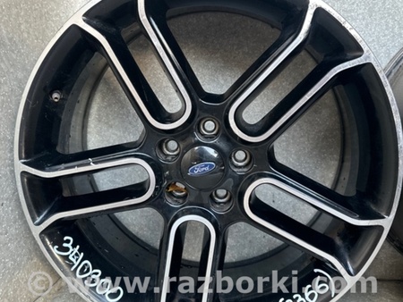 ФОТО Диск R20 для Ford Flex (06.2008-12.2019) Київ