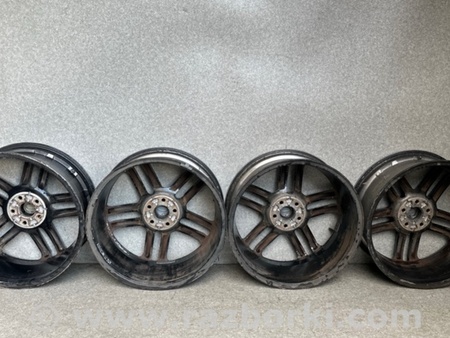 ФОТО Диск R20 для Ford Flex (06.2008-12.2019) Київ