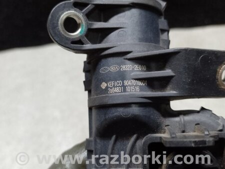 ФОТО Привід заслінки впускного колектора для Hyundai Elantra VI AD (15-20) Київ