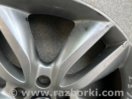 ФОТО Диск R19 для Hyundai Santa Fe III DM/NC (12-18) Київ