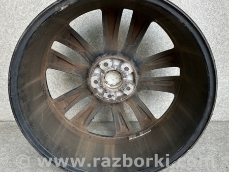 ФОТО Диск R19 для Hyundai Santa Fe III DM/NC (12-18) Київ