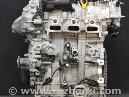 ФОТО Двигун бензин для Ford Escape 4 (01.2018-...) Київ