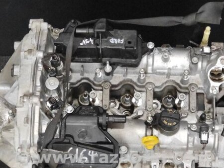 ФОТО Двигун бензин для Ford Escape 4 (01.2018-...) Київ