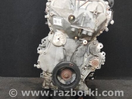 ФОТО Двигун бензин для Ford Escape 4 (01.2018-...) Київ