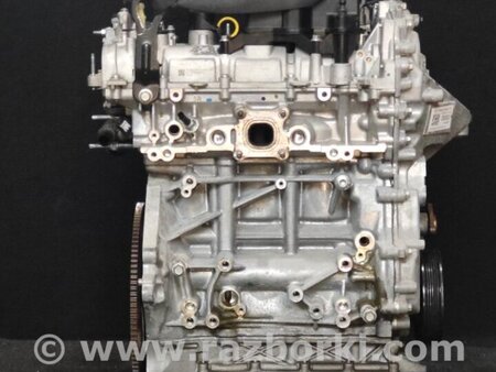 ФОТО Двигун бензин для Ford Escape 4 (01.2018-...) Київ