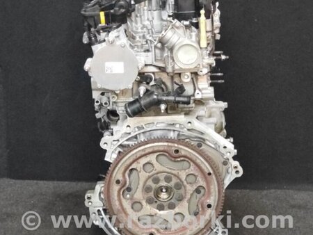 ФОТО Двигун бензин для Ford Escape 4 (01.2018-...) Київ