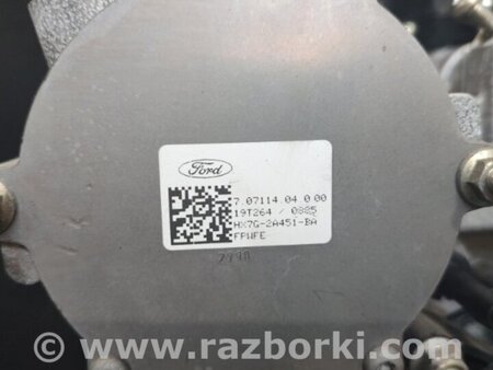 ФОТО Двигун бензин для Ford Escape 4 (01.2018-...) Київ