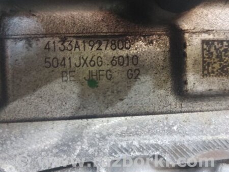 ФОТО Двигун бензин для Ford Escape 4 (01.2018-...) Київ