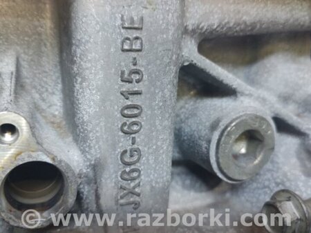 ФОТО Двигун бензин для Ford Escape 4 (01.2018-...) Київ