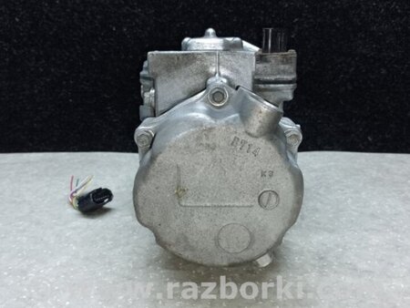 ФОТО Компресор кондиціонера для Lexus CT200 (11-17) Київ