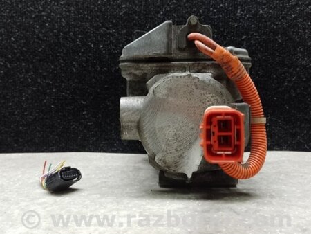 ФОТО Компресор кондиціонера для Lexus CT200 (11-17) Київ
