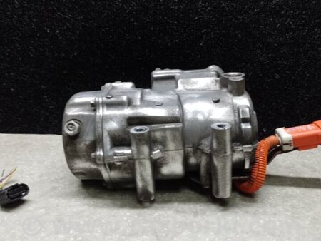 ФОТО Компресор кондиціонера для Lexus CT200 (11-17) Київ