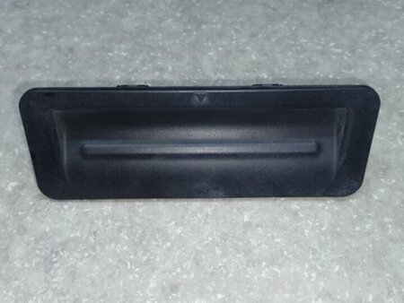 ФОТО Заглушка кузова для Hyundai Elantra VI AD (15-20) Київ