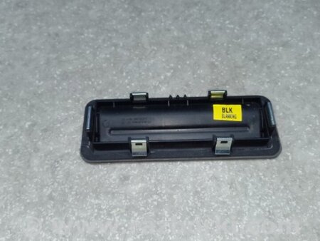 ФОТО Заглушка кузова для Hyundai Elantra VI AD (15-20) Київ