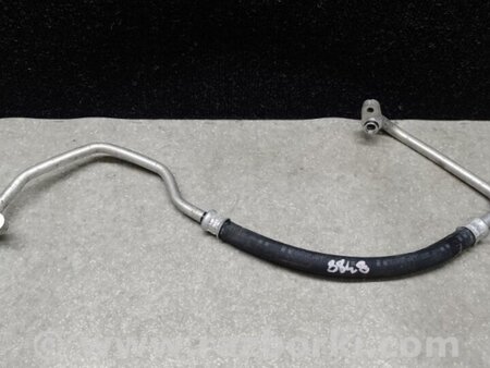 ФОТО Трубка кондиціонеру для Toyota Prius IV XW50 (15-22) Київ