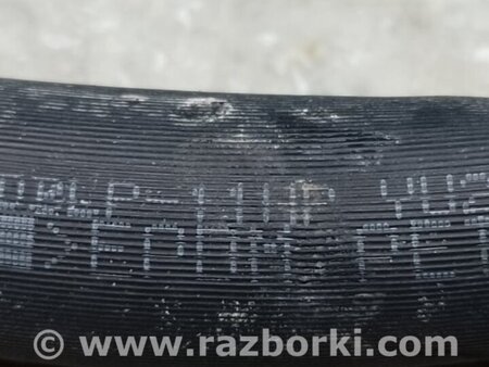 ФОТО Трубка кондиціонеру для Toyota Prius IV XW50 (15-22) Київ