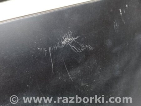 ФОТО Панель підсвічування номера для Honda Civic X cедан FC1/FC2/FC3/FC4 (15-22) Київ