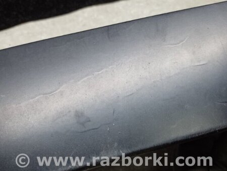 ФОТО Панель підсвічування номера для Honda Civic X cедан FC1/FC2/FC3/FC4 (15-22) Київ