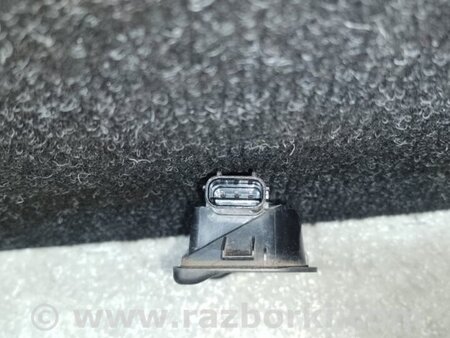 ФОТО Підсвічування номера для Honda Civic X cедан FC1/FC2/FC3/FC4 (15-22) Київ