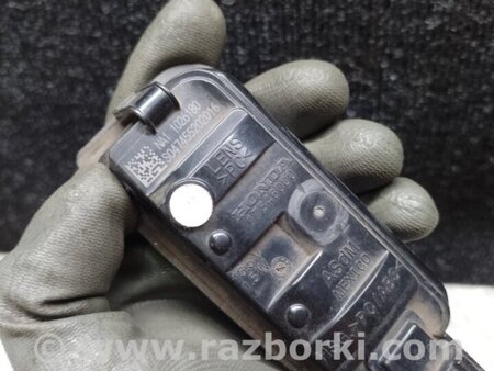 ФОТО Підсвічування номера для Honda Civic X cедан FC1/FC2/FC3/FC4 (15-22) Київ