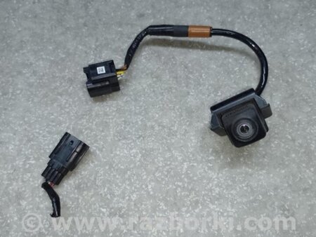 ФОТО Камера заднього виду для Honda Civic X cедан FC1/FC2/FC3/FC4 (15-22) Київ