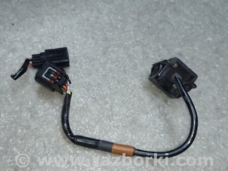 ФОТО Камера заднього виду для Honda Civic X cедан FC1/FC2/FC3/FC4 (15-22) Київ