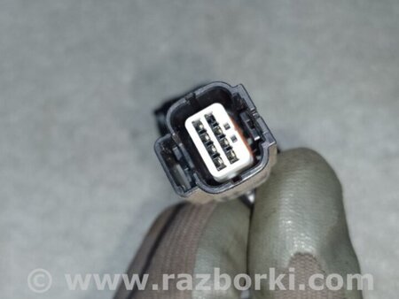 ФОТО Камера заднього виду для Honda Civic X cедан FC1/FC2/FC3/FC4 (15-22) Київ