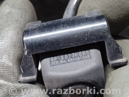 ФОТО Камера заднього виду для Honda Civic X cедан FC1/FC2/FC3/FC4 (15-22) Київ