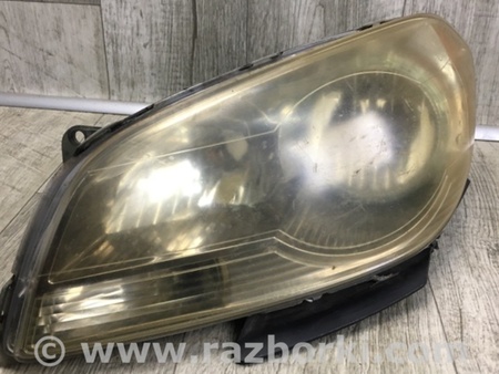 ФОТО Фара для Chevrolet Malibu VII (08-12) Київ