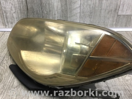 ФОТО Фара для Chevrolet Malibu VII (08-12) Київ
