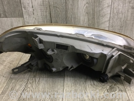 ФОТО Фара для Chevrolet Malibu VII (08-12) Київ