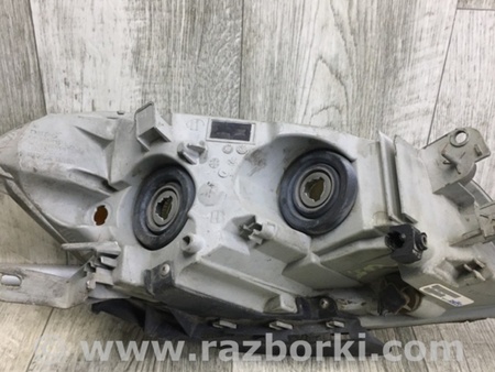 ФОТО Фара для Chevrolet Malibu VII (08-12) Київ