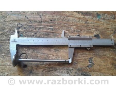 ФОТО Клапан випускний для Mazda 626 GE (1991-1997) Київ