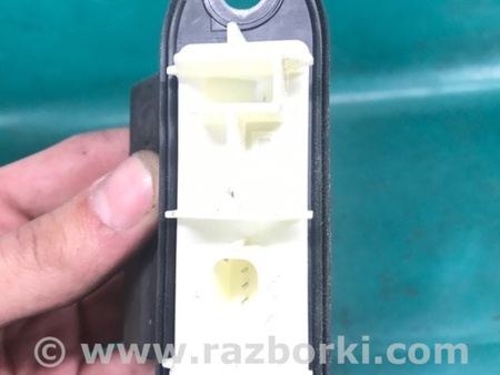 ФОТО Кнопка відкриття багажника зовнішня для Lexus NX (14-21) Київ