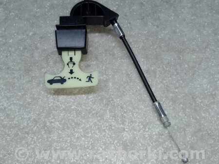 ФОТО Трос замку багажника для Lexus ES350 (06-12) Київ