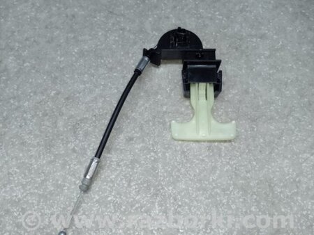 ФОТО Трос замку багажника для Lexus ES350 (06-12) Київ