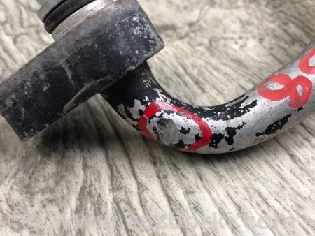 ФОТО Трубка кондиціонеру для Lexus LX570 (07-15) Київ