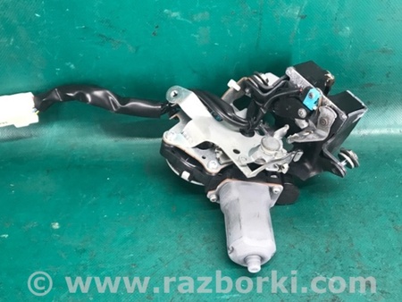 ФОТО Замок кришки багажника для Lexus NX (14-21) Київ