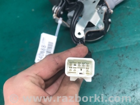 ФОТО Замок кришки багажника для Lexus NX (14-21) Київ