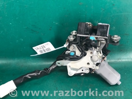 ФОТО Замок кришки багажника для Lexus NX (14-21) Київ