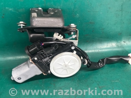 ФОТО Замок кришки багажника для Lexus NX (14-21) Київ