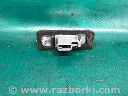 ФОТО Підсвічування номера для Lexus NX (14-21) Київ